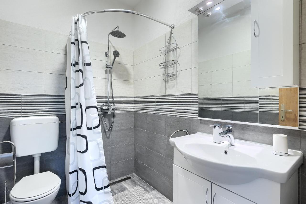 Holiday home House Chill Out Loborika Pula 6 Persons Marcana
