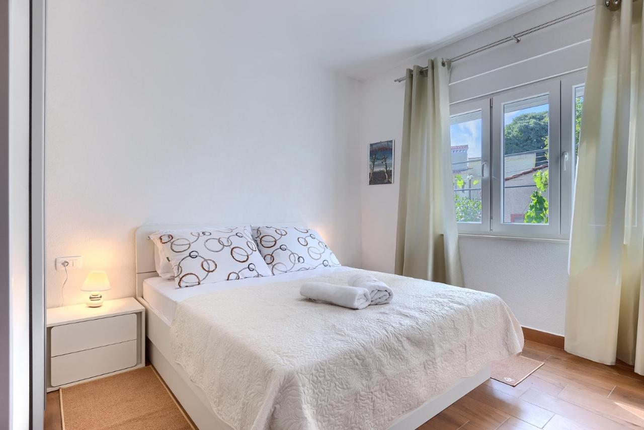 Holiday home House Chill Out Loborika Pula 6 Persons Marcana