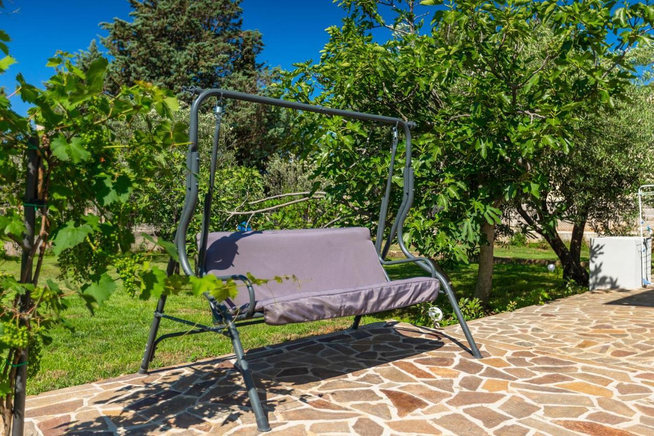 House Chill Out Loborika Pula 6 Persons Holiday home Marcana