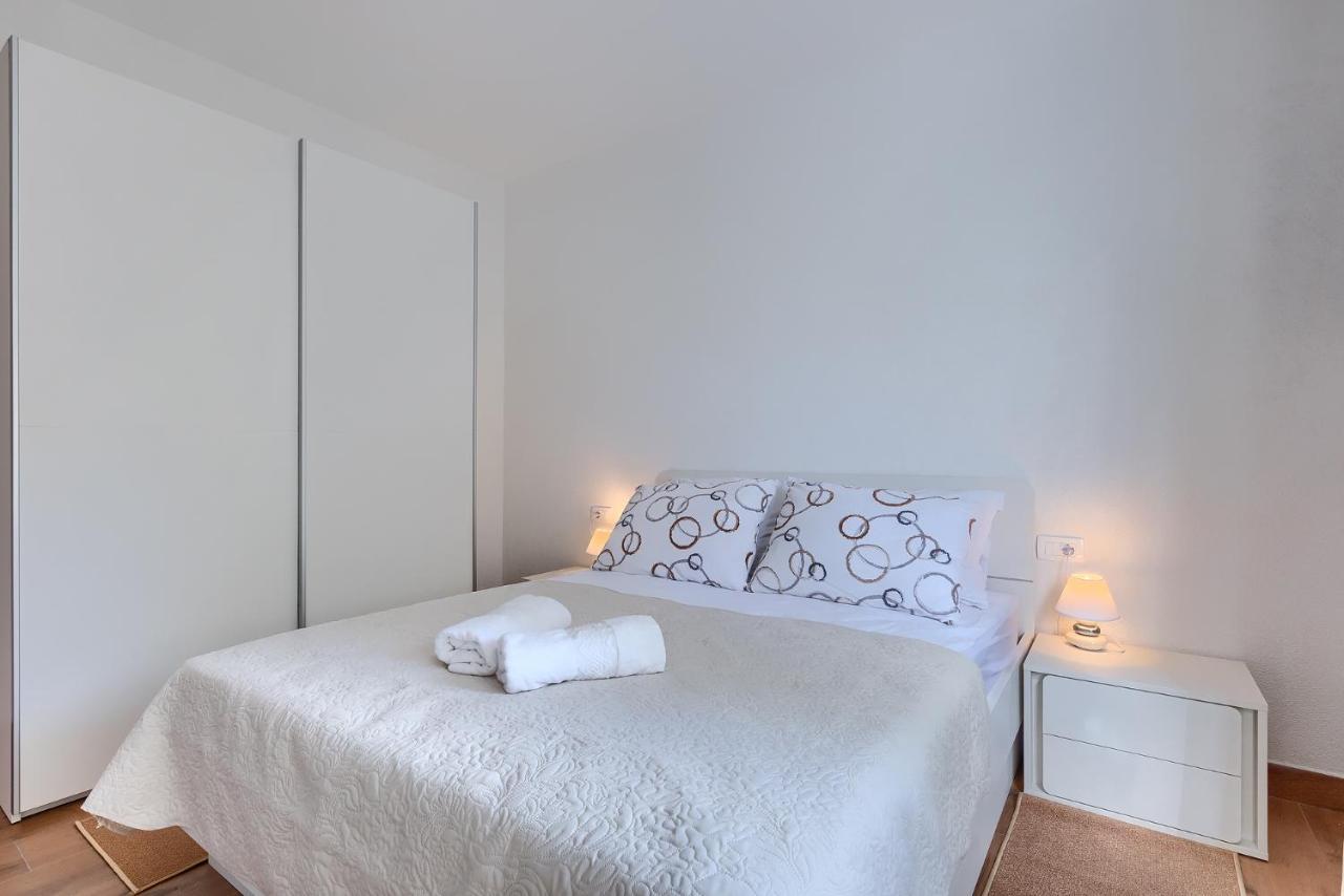 Holiday home House Chill Out Loborika Pula 6 Persons Marcana